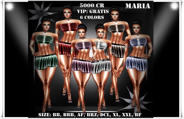 Maria