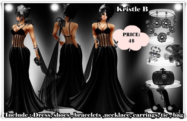 Kristle Negro