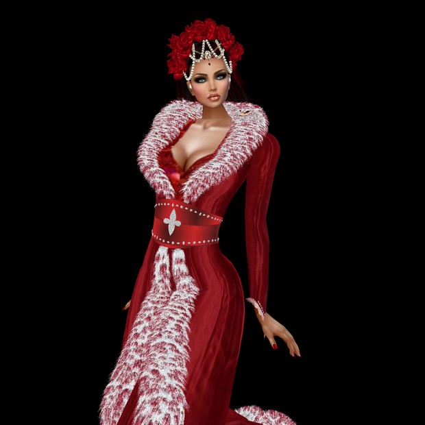 Nerea Red
