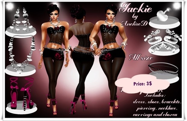 Jackie