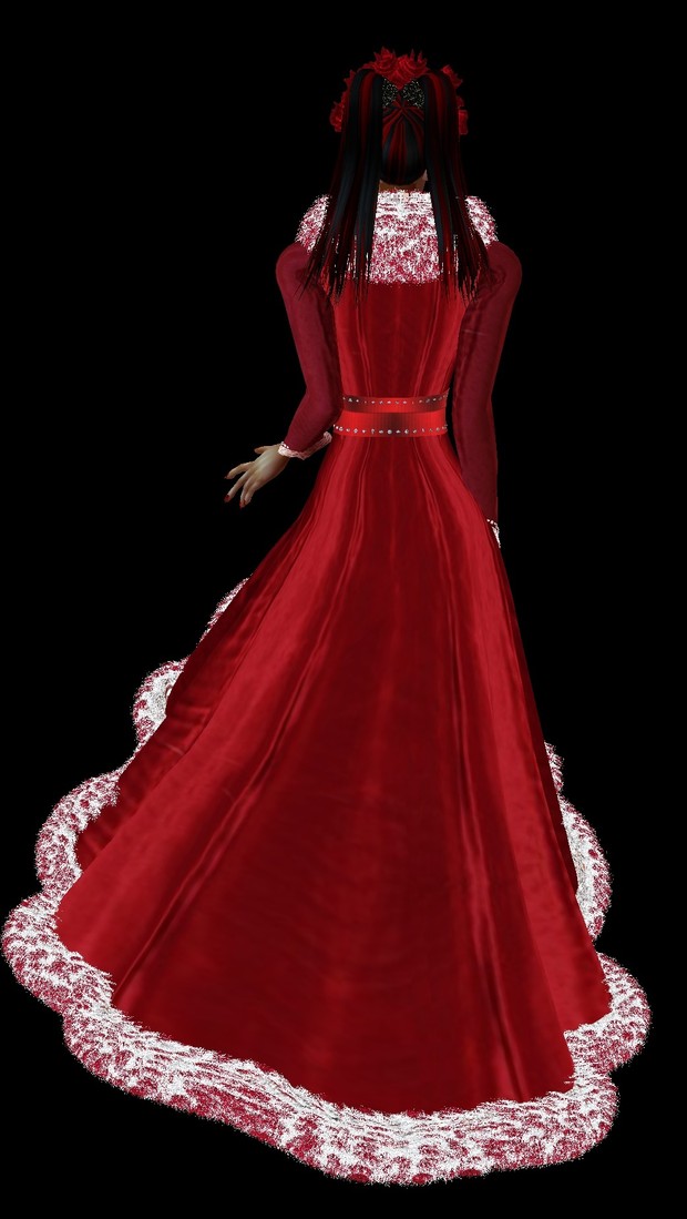 Nerea Red