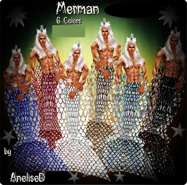 Mermen