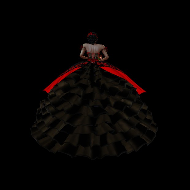 ANE VAMPIRICA