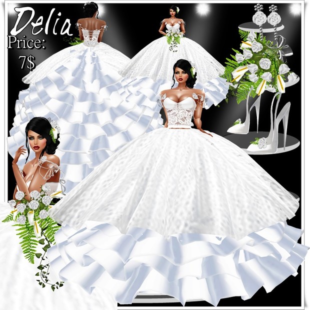 PACK DELIA-ANE