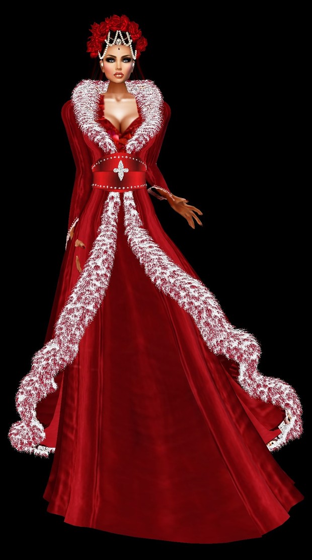 Nerea Red
