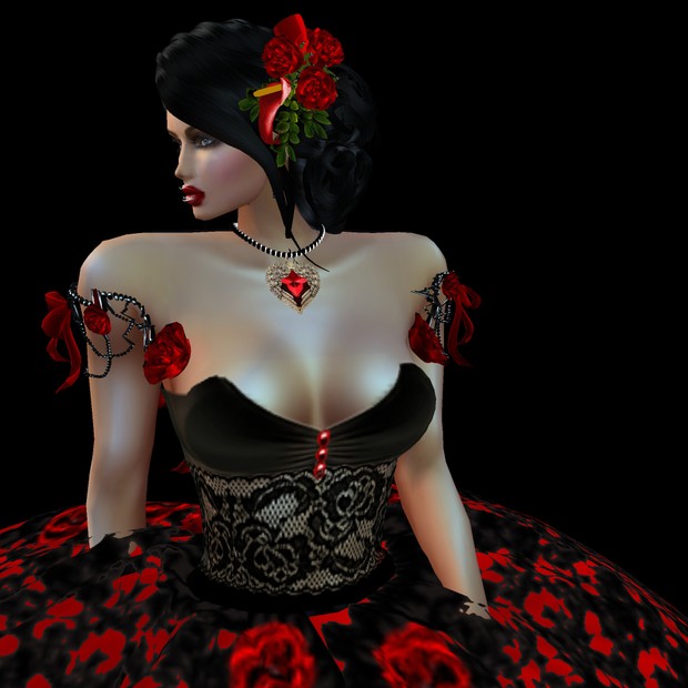 ANE VAMPIRICA