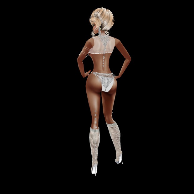 LADY GAGA