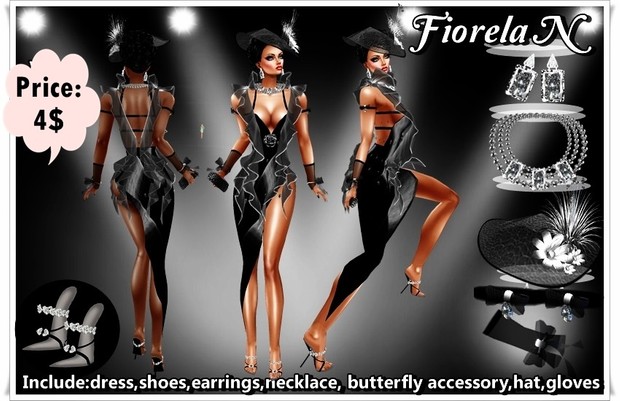 Fiorela N
