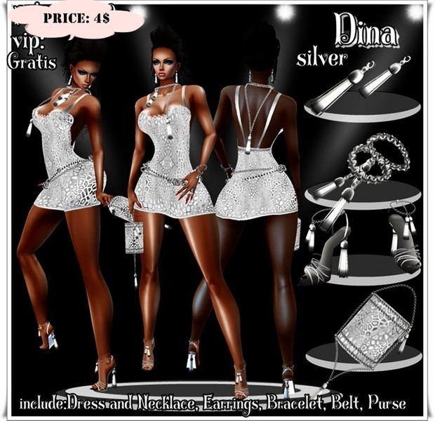 Dina Silver