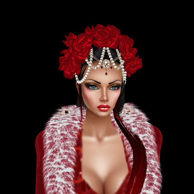 Nerea Red