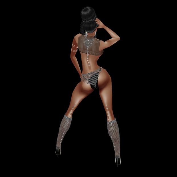 LADY GAGA