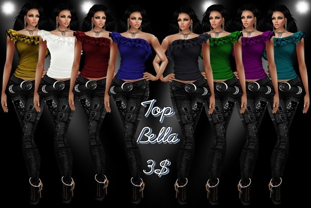 Top Bella