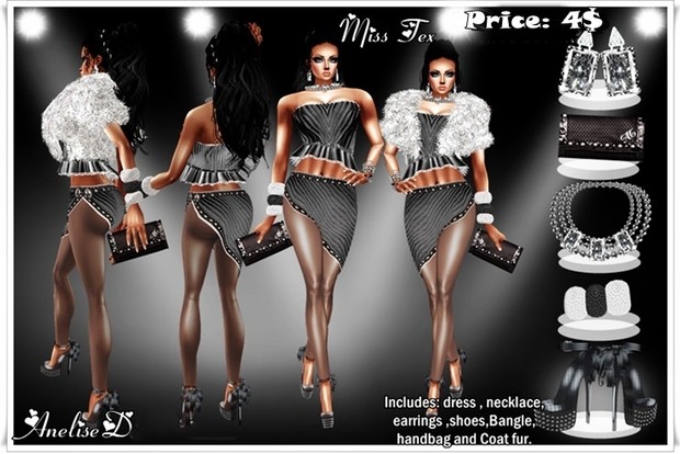 Miss Tex