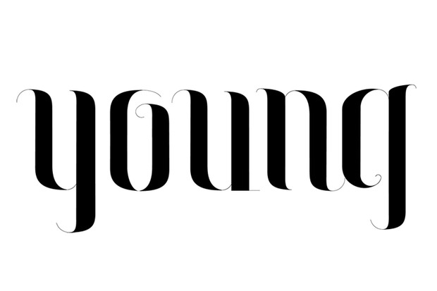 Orchid YT font