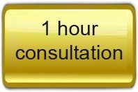 SALE 1 hour consultation