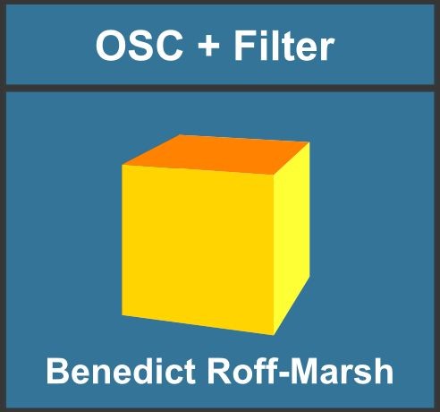 OSC + Filter ReFill