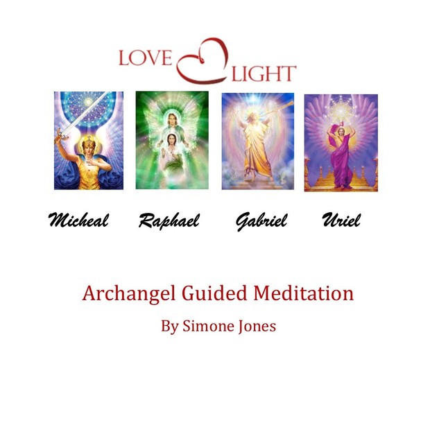 Archangels CD