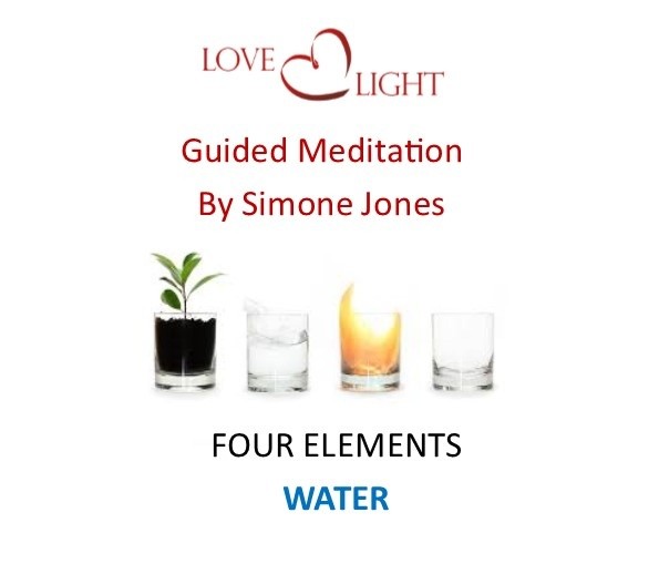 Water Meditation