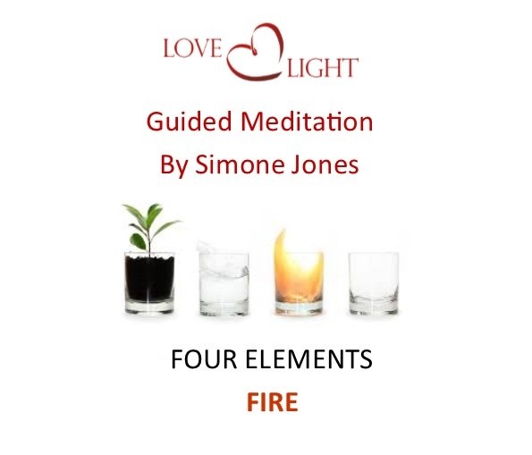 Fire Meditation