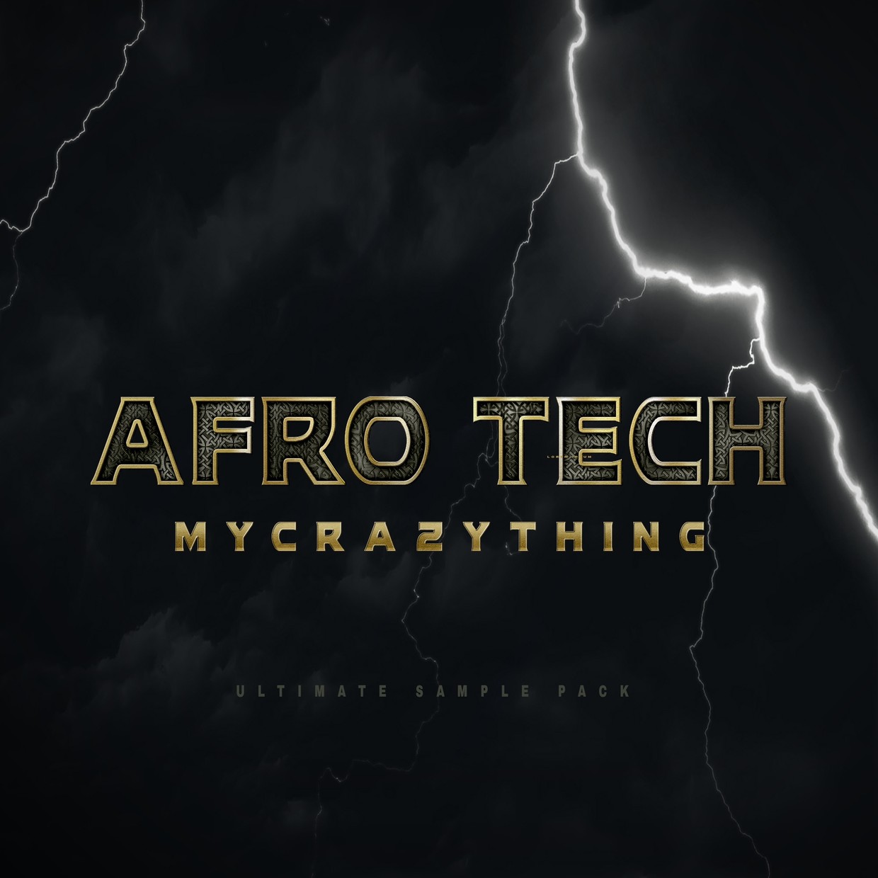 Afro Tech Mycrazything