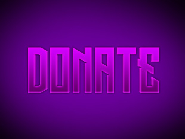 Donations :)
