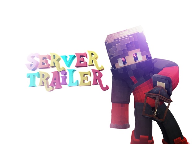 Minecraft Flow Server Trailer (30 Seconds)