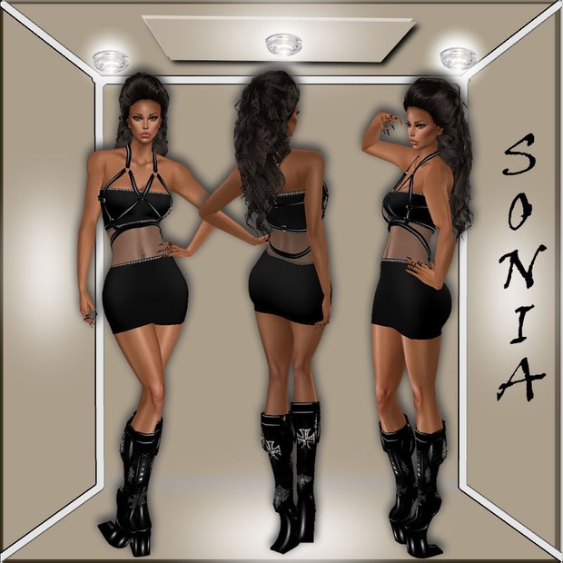 SONIA