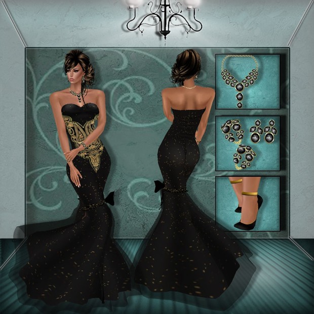 GRACE GOWN BUNDLE