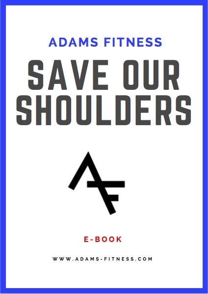 Save Our Shoulders