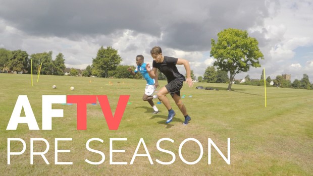 Pre Season Plan | AFTV