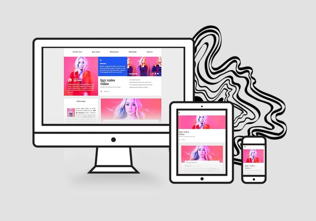 CU WP Theme #04 ~Responsive