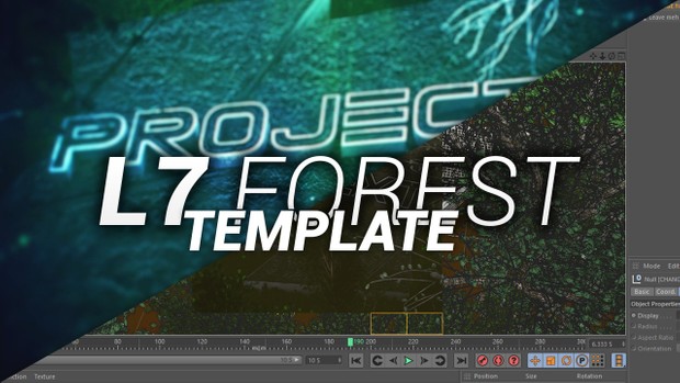 L7 Forest Template