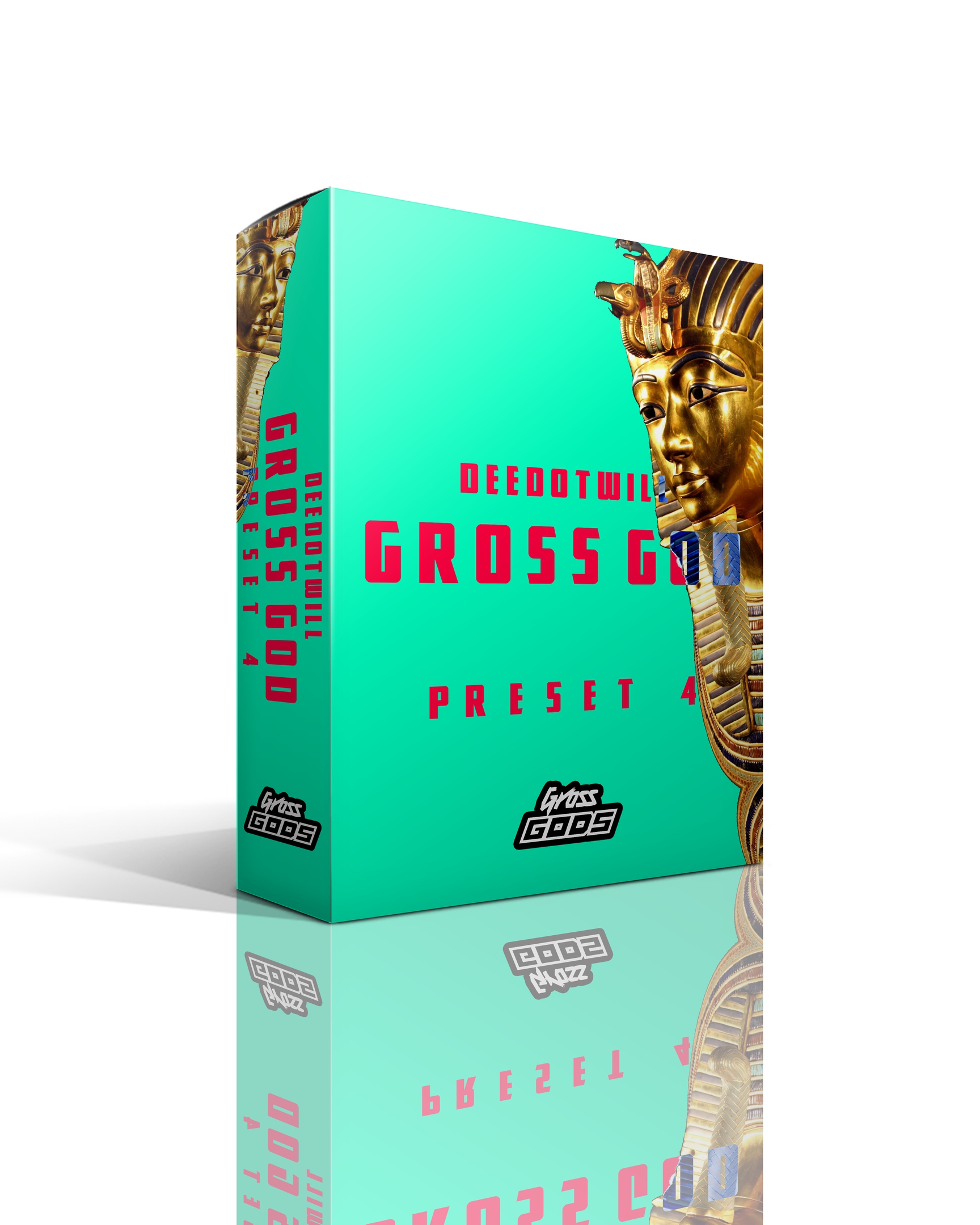 free gross beat preset bundle