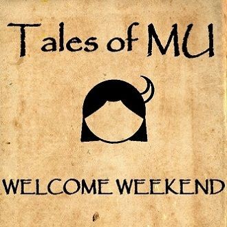 Tales of MU 1-1