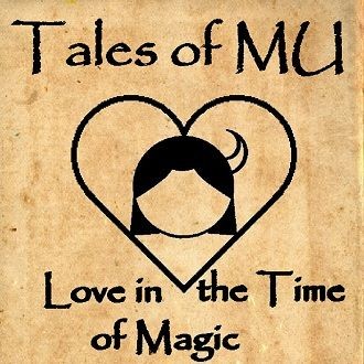 Tales of MU 1-2
