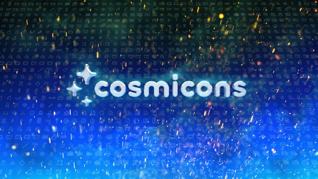 Cosmicons