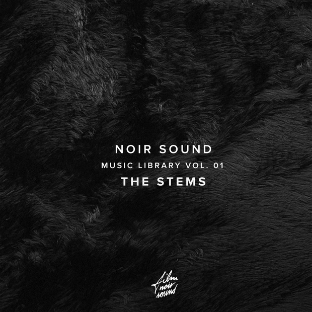 Noir Sound Music Library Vol.1 The Stems Edition