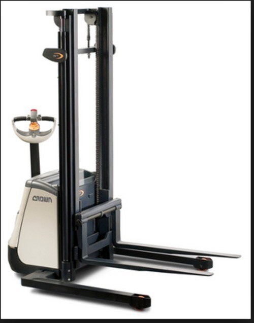 Crown ST3000 Series Forklift Service Repair Factory Manual