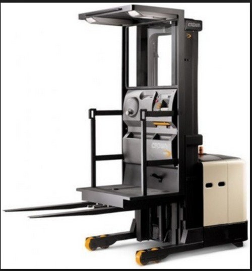Crown SP3400 Series Forklift Service Repair Factory Manual