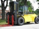 Hyster E008 (H440F H550FS H550F H620F H620FS H650F H700FS H700F) Forklift Parts Manual