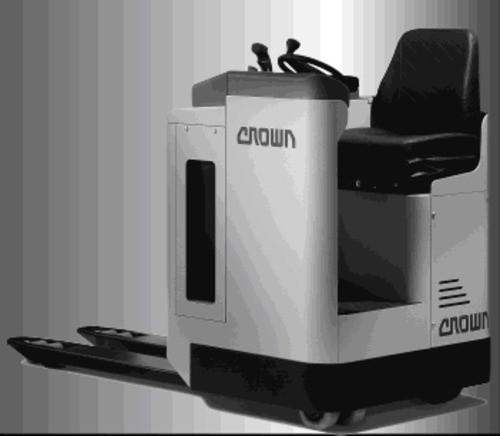 CROWN RT3020 Series Pallet Truck Service Repair Manual