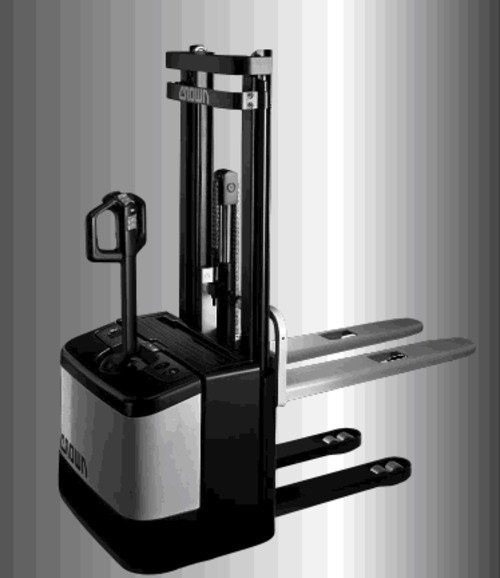 Crown Forklift WE/WS 2000 Series Workshop Service and Parts Manual