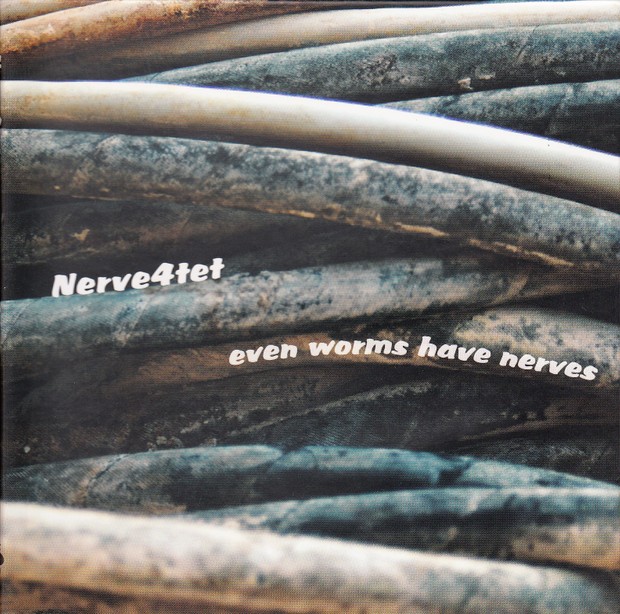 MW871 Even worms have nerves by Nerve4tet