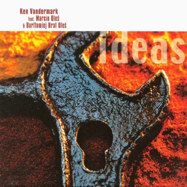 MW765 Ideas by Ken Vandermark