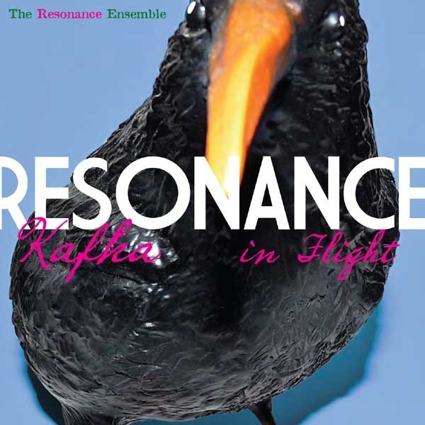 MW860 Kafka In Flight - The Resonance Ensemble