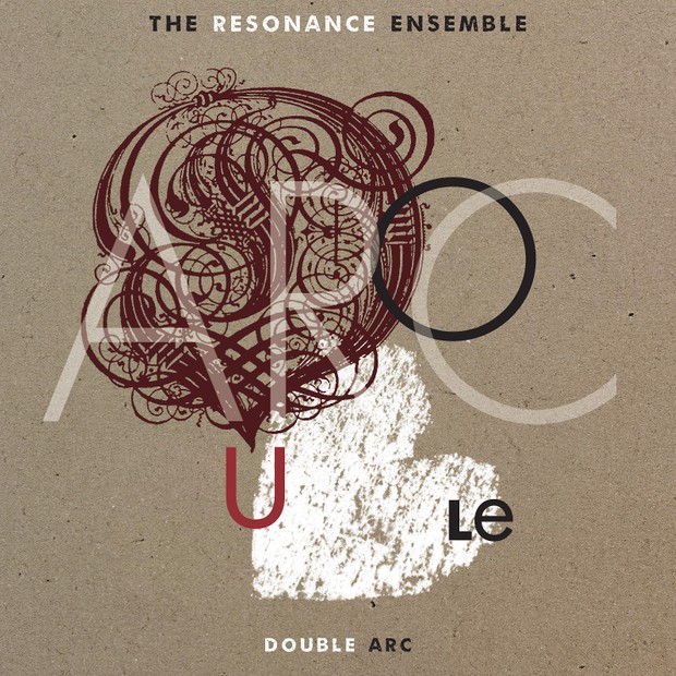 MW936 The Resonance Ensemble - Double Arc