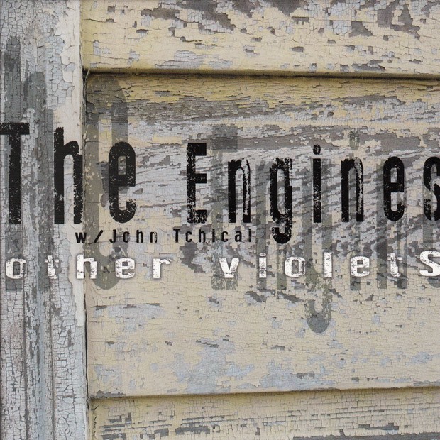 MW895 Other Violets by Engines and John Tchicai