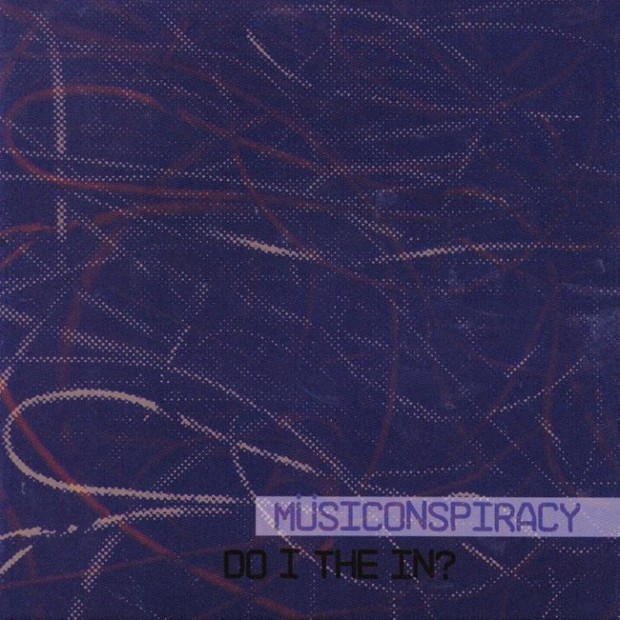 MW801 Do I The In? by musiConspiracy