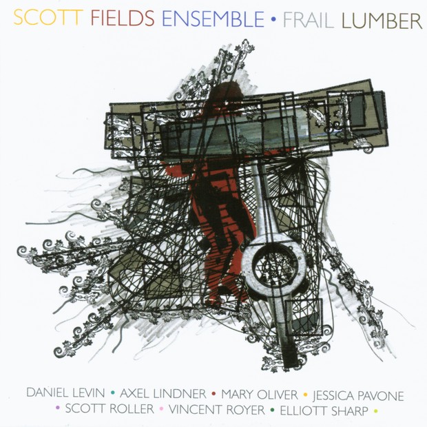MW858 Frail Lumber - Scott Fields Ensemble