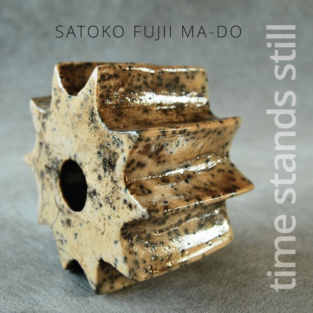 MW897 Satoko Fujii Ma-Do - Time Stands Still